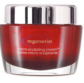 Regenerist - anti aging face cream