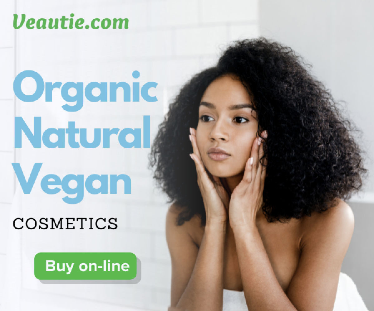 veautie vegan cosmetics