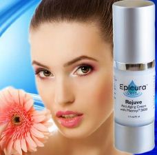 anti aging neck cream
