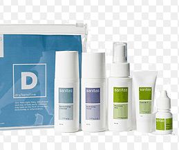 dermatouch anti aging system