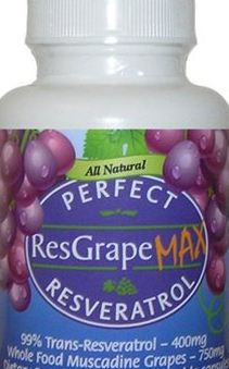 resveratrol best anti aging element