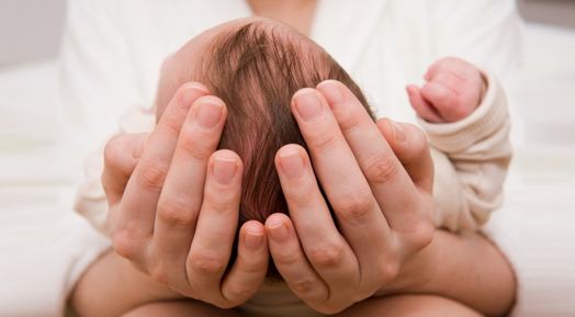It is also recommended that you apply vaseline petroleum jelly as treatment