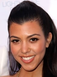 Natural Nude lip color shades