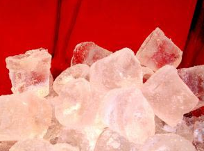 application of ice helps to heal a bruise faster