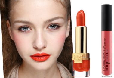 coral trend for spring