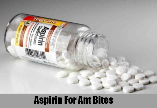 Aspirin-for-chigger-bites
