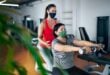 Mastering New Techniques: Learning from Experts through Fitness Videos