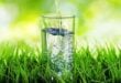 clean water