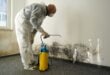 water damage recovery
