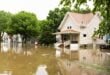 healthy home after flooding