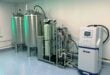 reverse osmosis systems