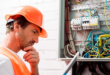 home eletrical installations