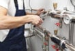 plumbing and health