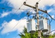 power distribution