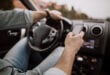 Addressing Distracted Driving Head-On