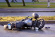 motor accident