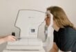 eye health