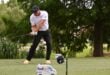 Golf Speed Trainer