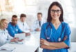 Nurse Practitioner Staffing Services