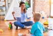Grapevine Autism Therapy Center