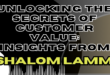 Shalom Lamm