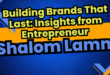 Shalom Lamm
