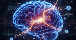 The Science of Reset: How Ibogaine Promotes Neuroplasticity and Brain Repair