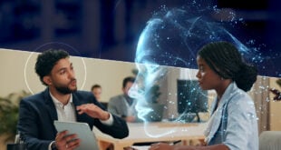 AI and recruitment