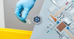 medical waste disposal