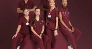 Sustainable Workwear in Healthcare: From Fabric Choices to Laundry Routines