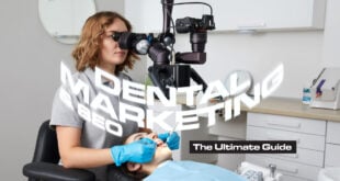 dental marketing