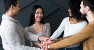 Dedicated Peer Support Systems
