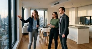 Property Management