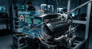 diesel performance parts