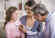 family doctor