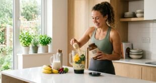 natural supplement