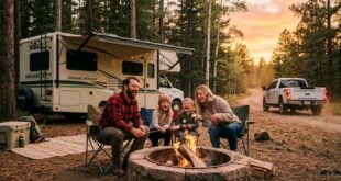 Long Drives and Remote Campsites Make Local RV Repair Support a Practical Need