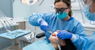 Wisdom Teeth Removal