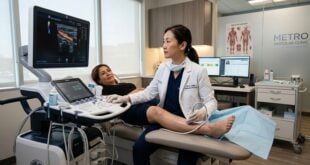 vein specialists